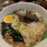 Photo of RakiRaki Ramen & Tsukemen - San Diego, CA, United States
