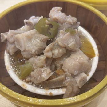 100 Feast & Lounge - Ribs - Dim Sum Near Me - New York, New York