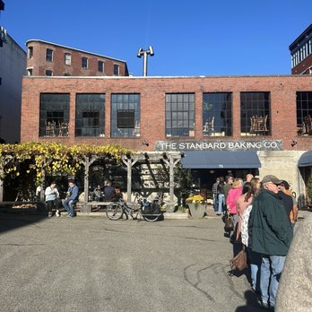 Standard Baking - Bakeries Near Me - Portland, Maine Standard Baking - Bakeries Near Me - Portland, Maine