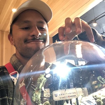 Medithrive’s - WEED BUT MAKE IT FUTURE - Cannabis Clinics Near Me - San Francisco, California