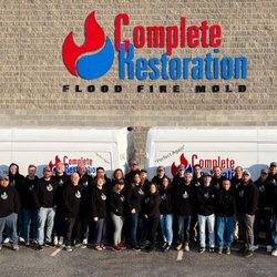 Complete Restoration