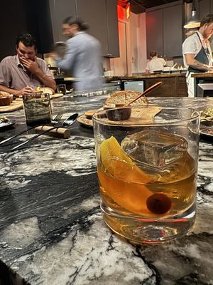 Pasta|Bar Austin by null