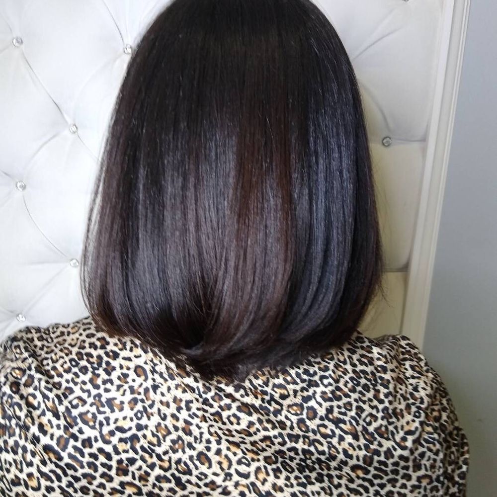 Hair by Terri Hair by Terri