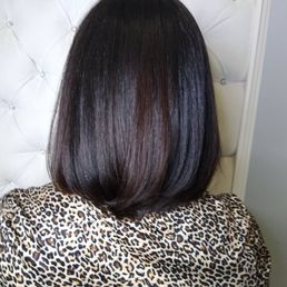Hair by Terri