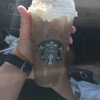 Starbucks - Skinny cinnamon dolce latte! - Coffee & Tea Near Me - Schenectady, New York Starbucks - Skinny cinnamon dolce latte! - Coffee & Tea Near Me - Schenectady, New York
