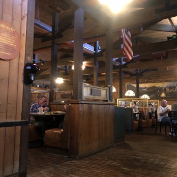 Steer N' Stein - Dinner area - Steakhouses Near Me - Rancho Cucamonga, California