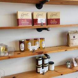 Mrs. Scott’s Sweets - Honey