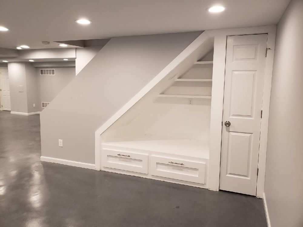 Slide of Beaty Home Improvements