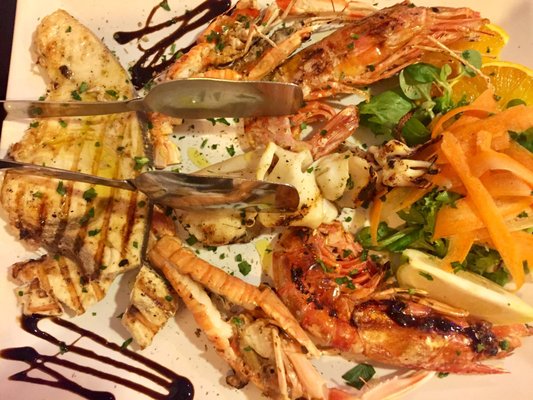 Trattoria Via dell'Amore by null