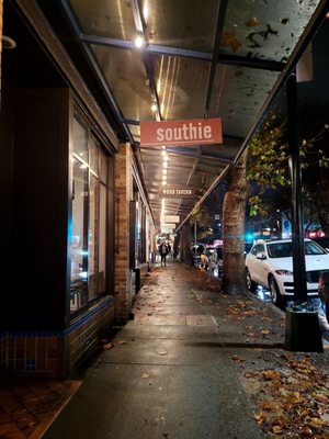 Southie by null