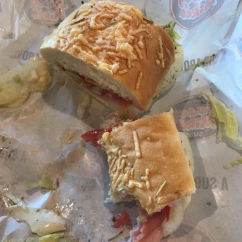 Jersey Mike's Subs - Fast Food Near Me - Rocklin, California