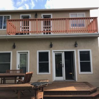 Vallejo's All Fence & Gate - Balcony fence - Fences & Gates Near Me Vallejo's All Fence & Gate - Balcony fence - Fences & Gates Near Me