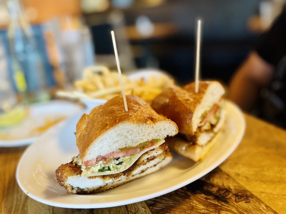 Social spots from Down On Grayson