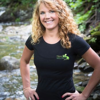 Trail 2 Wellness - Stephanie, Owner, CMT, ACSM CPT. - Fitness & Instruction Near Me - East Burke, Vermont Trail 2 Wellness - Stephanie, Owner, CMT, ACSM CPT. - Fitness & Instruction Near Me - East Burke, Vermont