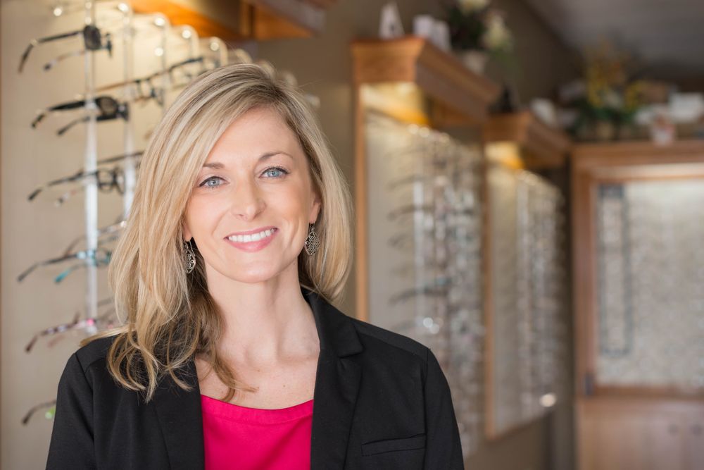 VISION CARE PSC Updated September 2024 78 Barnes Dr, Monticello