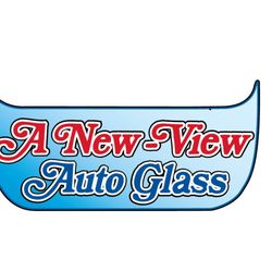 A New-View Auto Glass Inc