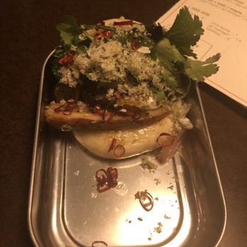 Moshi Ramen Bar - Ramen Near Me - Tacoma, Washington