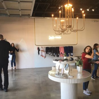 Uncommon James - Mural and baby section - Jewelry Near Me - Nashville, Tennessee