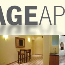 Visage Appart - Visage Appart