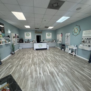 Your CBD Store - Showroom floor - Vitamins & Supplements Near Me - Hoover, Alabama