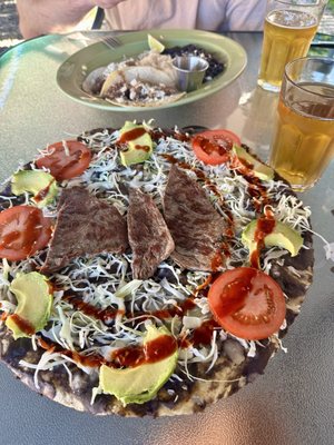 Taqueria Casa Mixteca by null