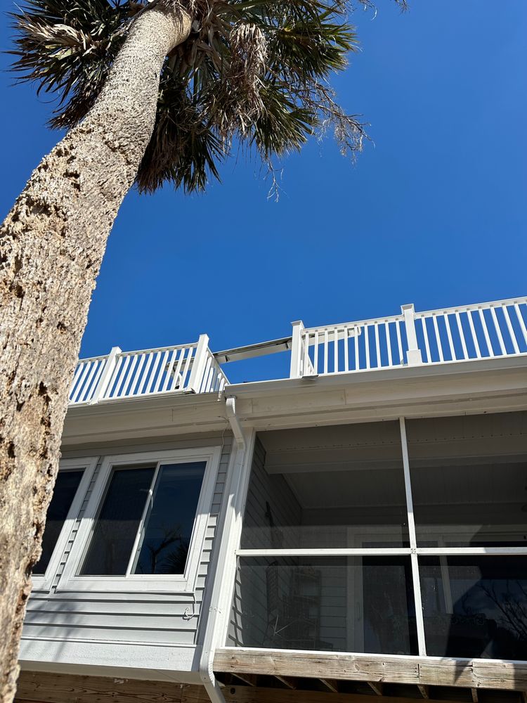 Slide of Total Home Roofing