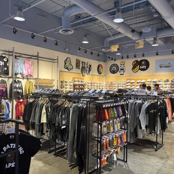 Solemate - Inside store - Shoe Stores Near Me - Concord, California Solemate - Inside store - Shoe Stores Near Me - Concord, California