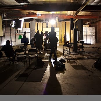 ATB Studios - Recording & Rehearsal Studios Near Me - Burbank, California