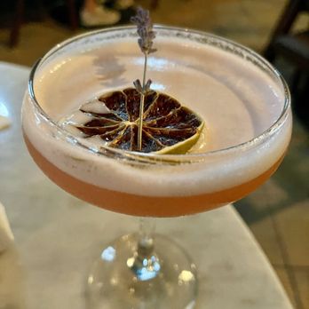 La Ó - Specialty cocktails - Italian Near Me - San Juan, Puerto Rico La Ó - Specialty cocktails - Italian Near Me - San Juan, Puerto Rico