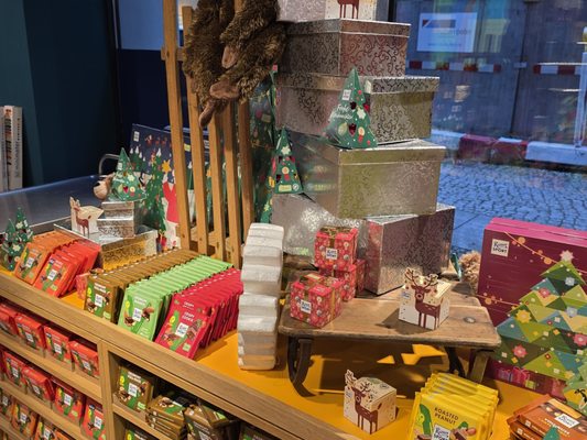 RITTER SPORT by null