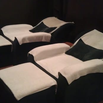 Reflex Foot Spa - Reflexology Near Me - Dallas, Texas