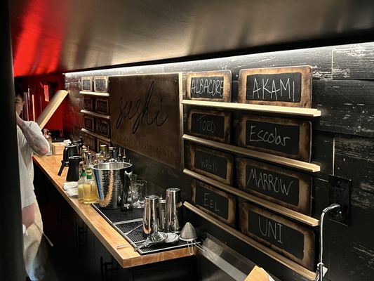 Sushi by Scratch Restaurants: New York by null