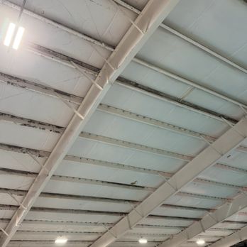 Fairhope Recreation Center - Who tf is managing this place? Absolutely filthy and moldy throughout. - Recreation Centers Near Me - Fairhope, Alabama Fairhope Recreation Center - Who tf is managing this place? Absolutely filthy and moldy throughout. - Recreation Centers Near Me - Fairhope, Alabama