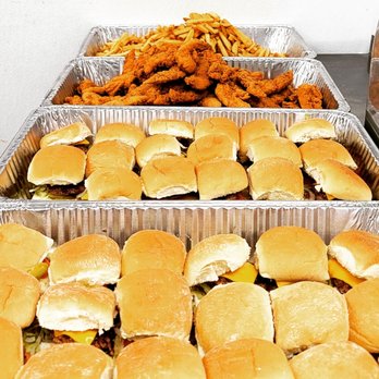 Top Up Burger - Our sliders option - Burgers Near Me - Commerce Twp, Michigan Top Up Burger - Our sliders option - Burgers Near Me - Commerce Twp, Michigan