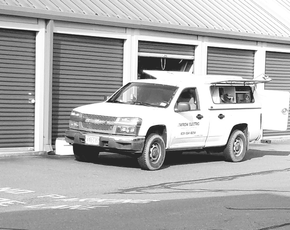 ROBBINSVILLE STORAGE Updated September 2024 14 Photos 1098 Rt 130