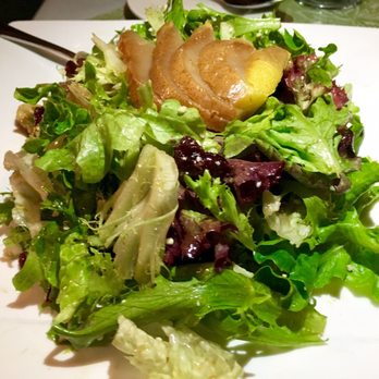 Caffe Rustica - Insalata - Italian Near Me - Lake Placid, New York