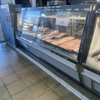 Pescaderia Big Fish  - Seafood Markets Near Me - Lancaster, California