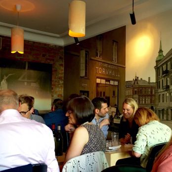 Smalhans - Dining room - Scandinavian Near Me - Oslo, 03