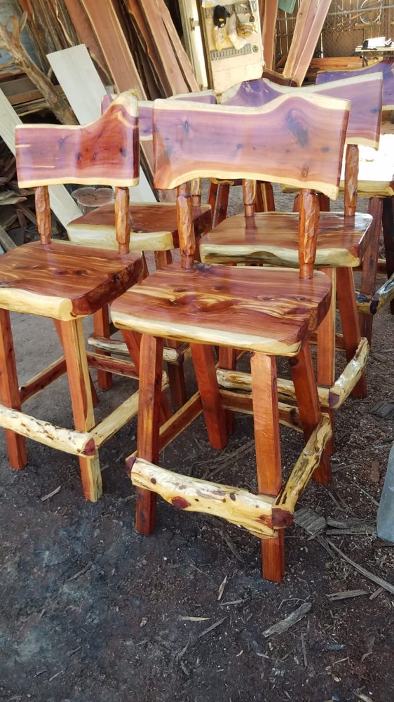 J Rustic Furniture 100 Photos S 12737