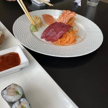 HOKI Japanese Restaurant - Sushi Bars Near Me - Atlanta, Georgia