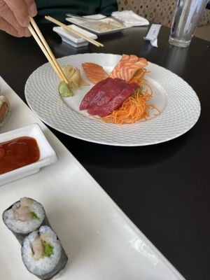 HOKI Japanese Restaurant by null