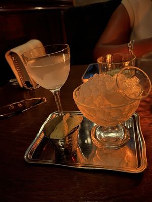 The Corner Store by null The Corner Store by null