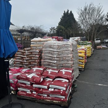 Swansons Nursery - Garden supplies - Nurseries & Gardening Near Me - Seattle, Washington