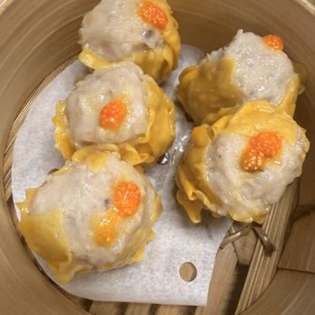 Jun BBQ - Shu Mai - Dim Sum Near Me - Bakersfield, California