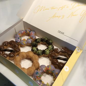 Mochinut - Edmonds - Donuts Near Me - Edmonds, Washington Mochinut - Edmonds - Donuts Near Me - Edmonds, Washington