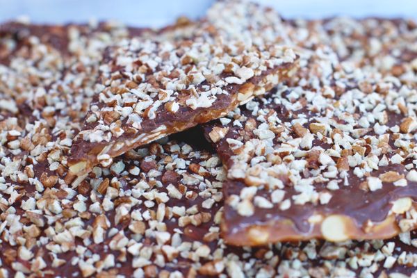 Gilbert Pecan Co by null