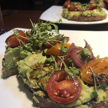 Seasons 52 - Avocado Toast* - New American Near Me - Lone Tree, Colorado Seasons 52 - Avocado Toast* - New American Near Me - Lone Tree, Colorado
