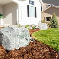 CN Landscaping
