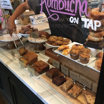 Farley's East - Coffee & Tea Near Me - Oakland, California