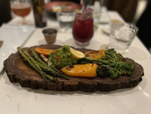 Karma Modern Indian | Karizma Modern Indian by null